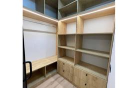 2 dormitorio piso 42 m² en Vake-Saburtalo, Georgia. $110 000