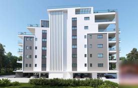 2-dormitorio apartamentos en edificio nuevo 85 m² en Larnaca, Chipre. 550 000 €