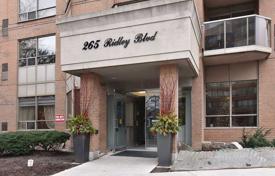 2 dormitorio piso en North York, Canadá. C$769 000