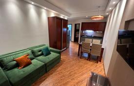 2 dormitorio piso 56 m² en Batumi, Georgia. $154 000