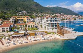1 dormitorio piso 104 m² en Herceg Novi city, Montenegro. 945 000 €