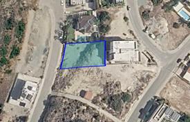 Terreno en Germasogeia, Chipre. 520 000 €