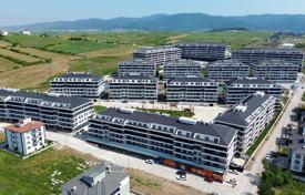 Apartamentos en un Complejo con Amplias Comodidades Sociales en Yalova. 10 828 000 TRY