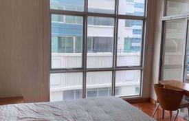 2-dormitorio apartamentos en condominio en Pathum Wan, Tailandia. $812 000