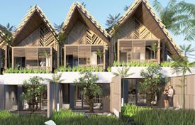 1 dormitorio villa 108 m² en Batu Bolong Beach, Indonesia. $220 000