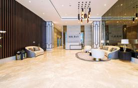 Oficina Sol Bay – Business Bay, Dubai, EAU. $974 000