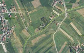 Terreno en City of Zagreb, Croacia. 118 000 €