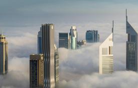 Oficina AHS Tower – Dubai, EAU. $6 088 000