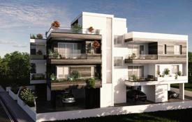 2 dormitorio piso 82 m² en Larnaca (city), Chipre. 270 000 €