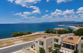 3 dormitorio casa de pueblo 144 m² en Kyparissia, Grecia. 480 000 €