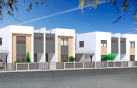 4 dormitorio adosado 175 m² en Pyrgos, Chipre. 525 000 €