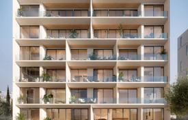 2-dormitorio apartamentos en edificio nuevo en Limassol (city), Chipre. 508 000 €