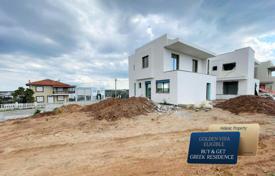 3 dormitorio casa de pueblo 190 m² en Nea Moudania, Grecia. 700 000 €
