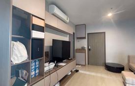 2-dormitorio apartamentos en condominio en Bangkok Yai, Tailandia. $160 000