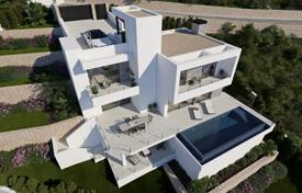 3 dormitorio chalet 320 m² en Cumbre, España. 1 720 000 €