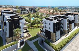 2 dormitorio piso 81 m² en Torrevieja, España. 293 000 €
