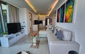 1 dormitorio piso 65 m² en Pattaya, Tailandia. $134 000