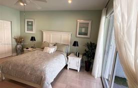Casa de pueblo – Pembroke Pines, Broward, Florida,  Estados Unidos. $997 000