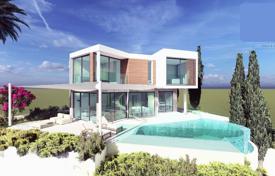 4 dormitorio villa 194 m² en Chloraka, Chipre. 1 588 000 €