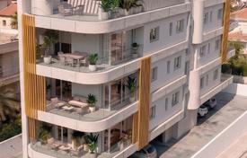 2 dormitorio ático 111 m² en Limasol (Lemesos), Chipre. 460 000 €