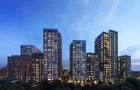 New residential complex with apartments en Londres, Gran Bretaña. de £413 000