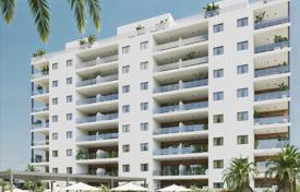 2 dormitorio piso 81 m² en Villajoyosa, España. 369 000 €