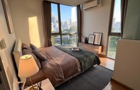 2-dormitorio apartamentos en condominio en Watthana, Tailandia. $266 000