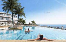 4 dormitorio piso 124 m² en Aguilas, España. 646 000 €
