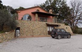 Villa – Riparbella, Toscana, Italia. 720 000 €