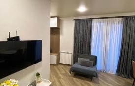 2 dormitorio piso 53 m² en Batumi, Georgia. $120 000