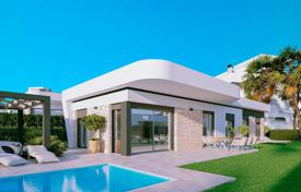 3 dormitorio villa 114 m² en Finestrat, España. 690 000 €