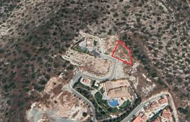 Terreno en Pareklisia, Chipre. 1 217 000 €