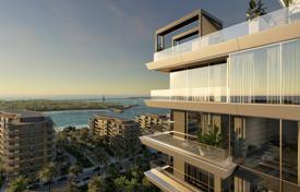 New residential complex with apartments en Dubai Islands, EAU. de $622 000