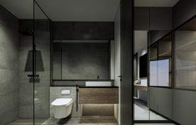 1 dormitorio piso 54 m² en Balangan beach, Indonesia. $149 000