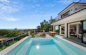 6 dormitorio villa 965 m² en Marbella, España. 9 950 000 €