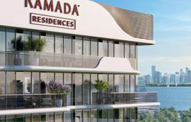 Complejo residencial Ramada Residences by Wyndham at Dubai Islands – Dubai Islands, Dubai, EAU. de $697 000