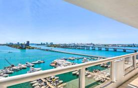 Condominio – North Bayshore Drive, Miami, Florida,  Estados Unidos. $760 000