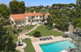 10 dormitorio villa en Antibes, Francia. 7 000 000 €