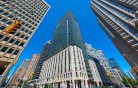 3 dormitorio piso en Bay Street, Canadá. C$1 333 000