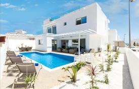 Piso – Ayia Napa, Famagusta, Chipre. From 535 000 €