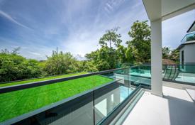 6 dormitorio villa 700 m² en Pattaya, Tailandia. $1 487 000