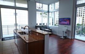 2-dormitorio apartamentos en condominio 93 m² en Miami, Estados Unidos. $435 000