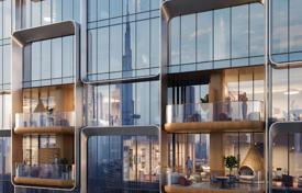 Oficina HQ by Rove – Business Bay, Dubai, EAU. $3 950 000