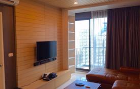 1-dormitorio apartamentos en condominio en Ratchathewi, Tailandia. $202 000