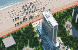 1-dormitorio apartamentos en edificio nuevo 42 m² en Sarpi, Georgia. $189 000