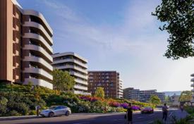 2-dormitorio apartamentos en edificio nuevo 64 m² en Tiflis, Georgia. $102 000