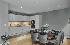 2 dormitorio piso 76 m² en Londres, Gran Bretaña. £548 000
