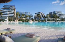 Complejo residencial Rixos Beach Residences – Dubai Islands, Dubai, EAU (Emiratos Árabes Unidos). From $2 340 000