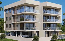 New residential complex with apartments en Pafos, Chipre. de 295 000 €