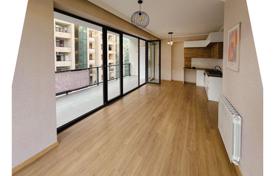 2 dormitorio piso 80 m² en Tiflis, Georgia. $150 000